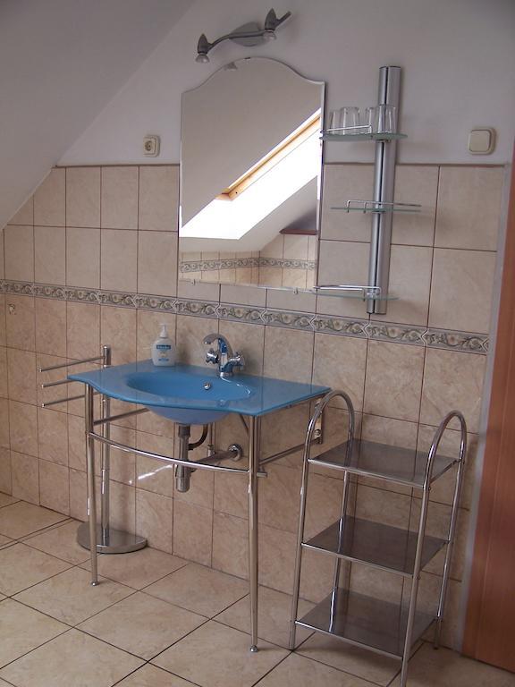 Akácia Apartman Budapest Habitación foto
